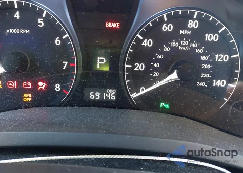 2011 Lexus Rx 350 from USA, damaged, VIN 2T2BK1BA0BC099728